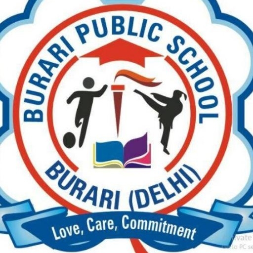 Roller skating Academy Burari Public School ?